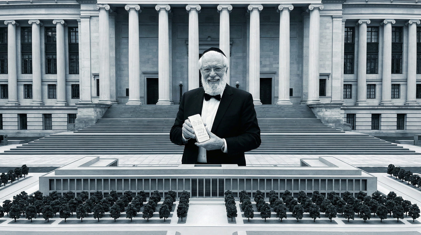The Goldman System
