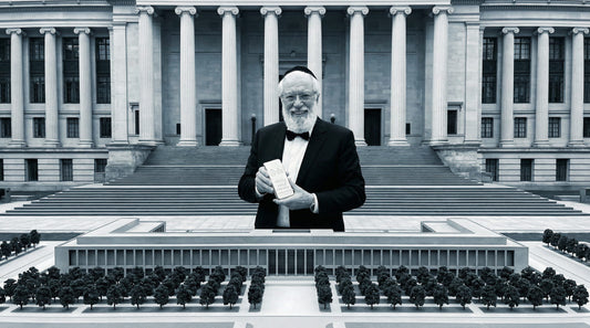 The Goldman System